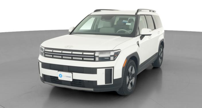 Thumbnail: 2025 Hyundai Santa Fe - 1