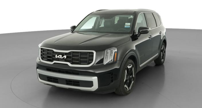 Thumbnail: 2025 Kia Telluride - 1