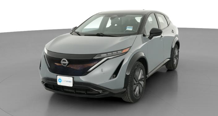Thumbnail: 2024 Nissan Ariya - 1