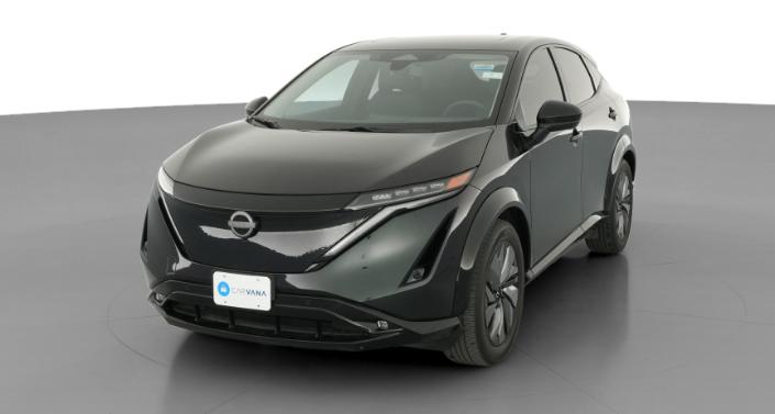 Thumbnail: 2024 Nissan Ariya - 1