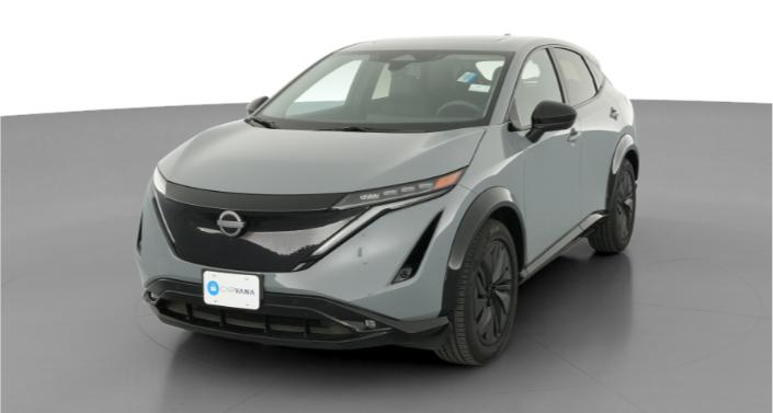 Thumbnail: 2024 Nissan Ariya - 1