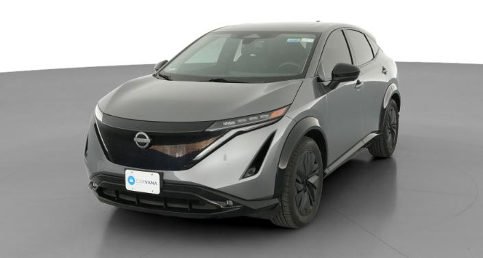 Thumbnail: 2024 Nissan Ariya - 1
