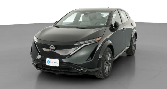 Thumbnail: 2024 Nissan Ariya - 1