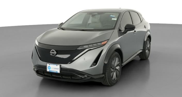 Thumbnail: 2024 Nissan Ariya - 1