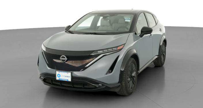 Thumbnail: 2023 Nissan Ariya - 1