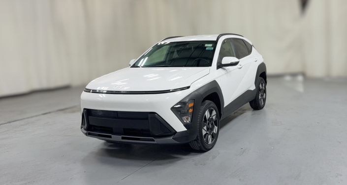 Thumbnail: 2025 Hyundai Kona - 1