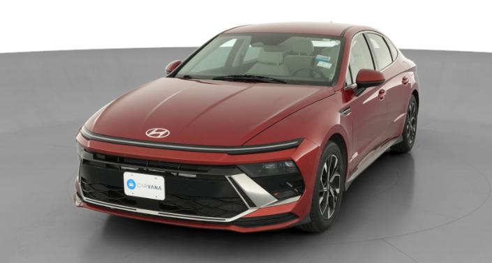 Thumbnail: 2025 Hyundai Sonata - 1