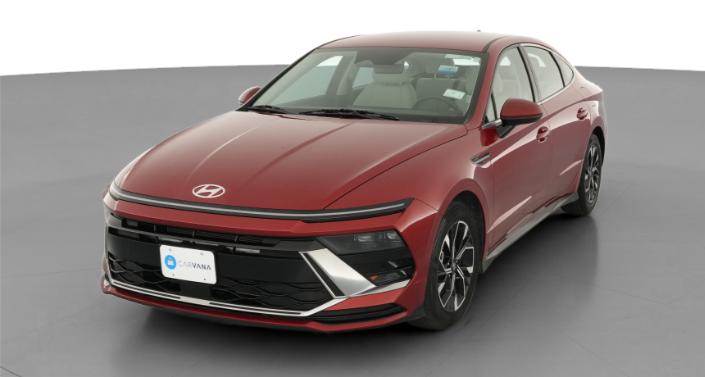 Thumbnail: 2025 Hyundai Sonata - 1