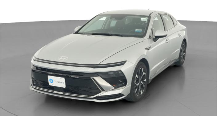 Thumbnail: 2025 Hyundai Sonata - 1