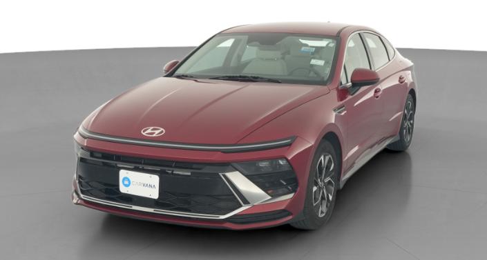 Thumbnail: 2025 Hyundai Sonata - 1