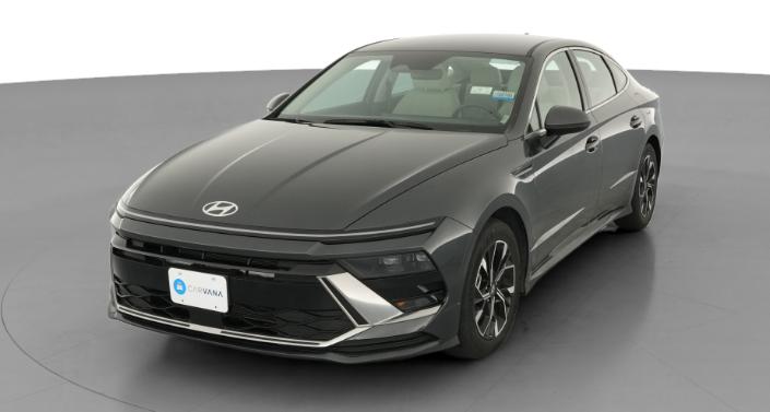 Thumbnail: 2025 Hyundai Sonata - 1