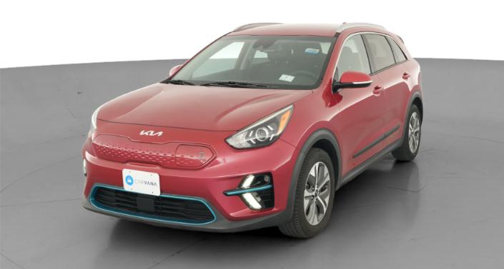 2022 Kia Niro EX -
                  Bessemer, AL