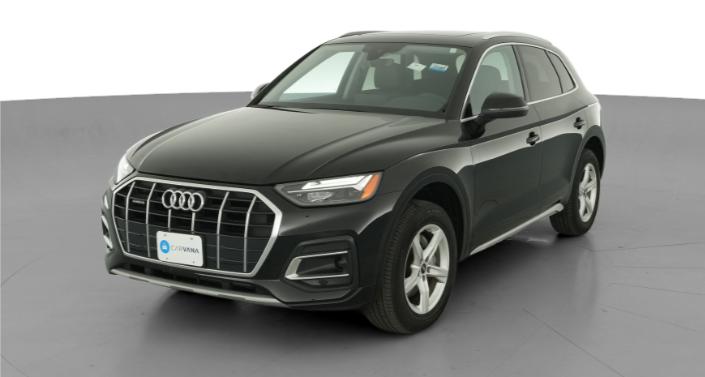 Thumbnail: 2023 Audi Q5 - 1
