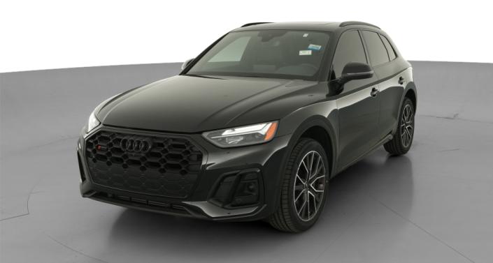 2023 Audi SQ5 Premium Plus -
                  Tolleson, AZ
