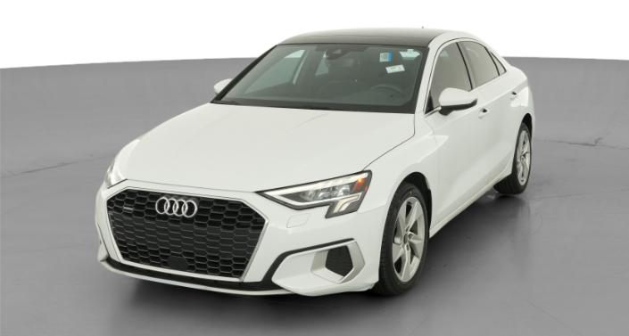 Thumbnail: 2024 Audi A3 - 1