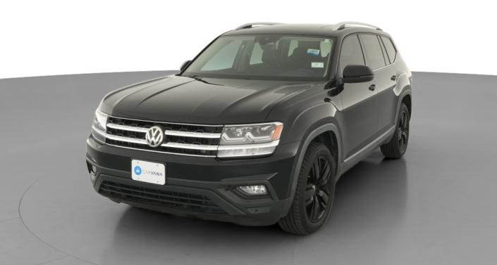 Thumbnail: 2019 Volkswagen Atlas - 1