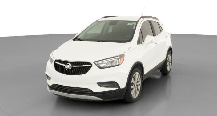 2019 Buick Encore Preferred -
                  Haines City, FL