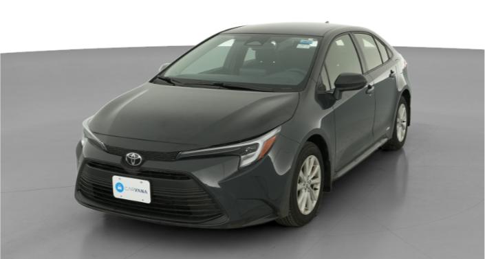 Thumbnail: 2026 Toyota Corolla - 1