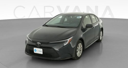 2026 Toyota Corolla Hybrid