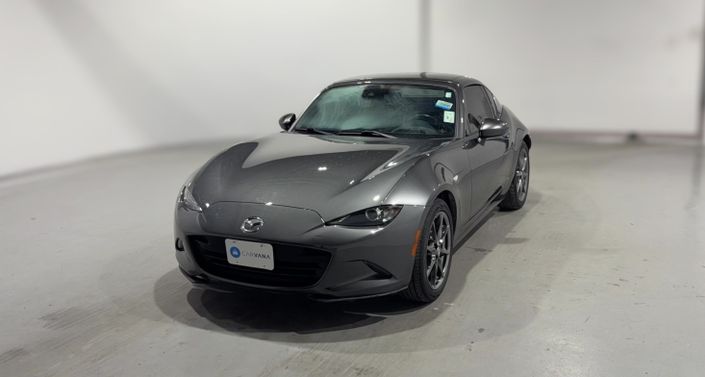 Thumbnail: 2019 Mazda MX-5 Miata - 1