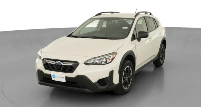 Thumbnail: 2021 Subaru Crosstrek - 1