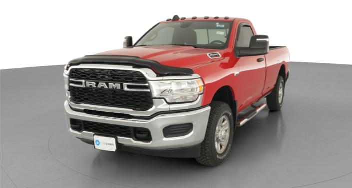Thumbnail: 2024 RAM 2500 - 1
