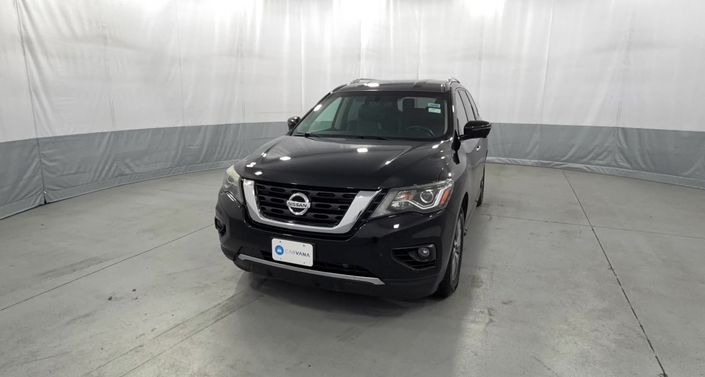 2019 Nissan Pathfinder SL -
                  Kansas City, MO