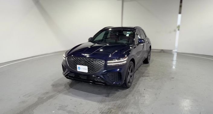 2024 Genesis GV70 Standard -
                  Houston, TX