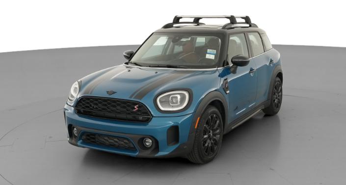 Thumbnail: 2024 MINI Cooper Countryman - 1