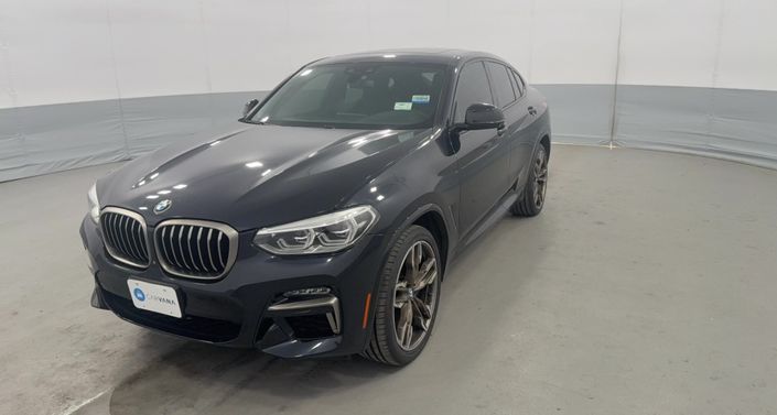 2020 BMW X4 M40i -
                  Akron, NY
