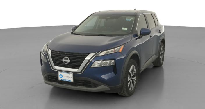Thumbnail: 2023 Nissan Rogue - 1