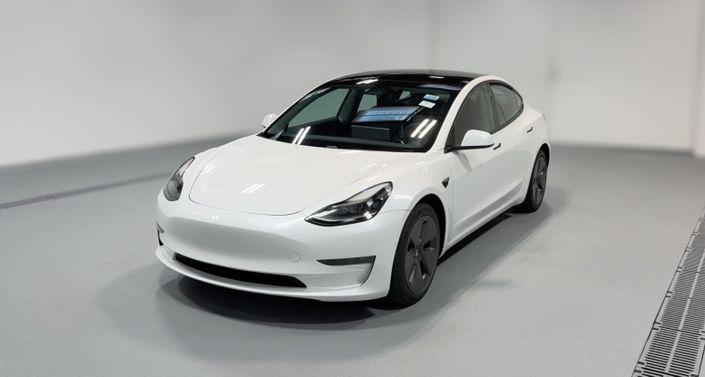 2021 Tesla Model 3 Standard Range -
                  Tracy, CA