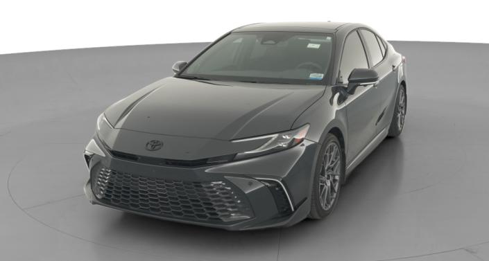 Thumbnail: 2025 Toyota Camry - 1