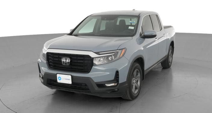 Thumbnail: 2023 Honda Ridgeline - 1