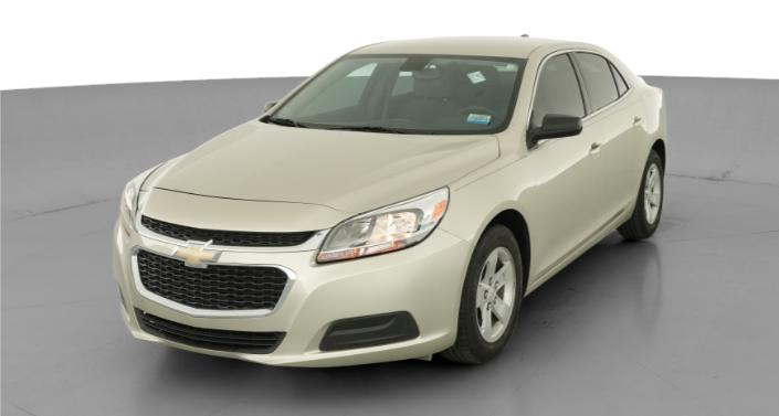 2016 Chevrolet Malibu LS -
                  Tolleson, AZ