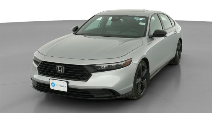 Thumbnail: 2023 Honda Accord - 1