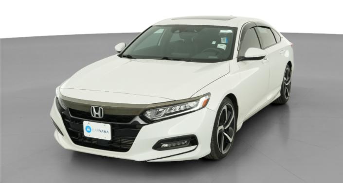 Thumbnail: 2020 Honda Accord - 1