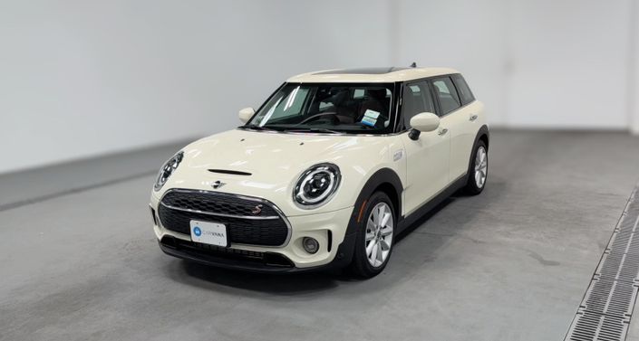 Thumbnail: 2022 MINI Cooper Clubman - 1