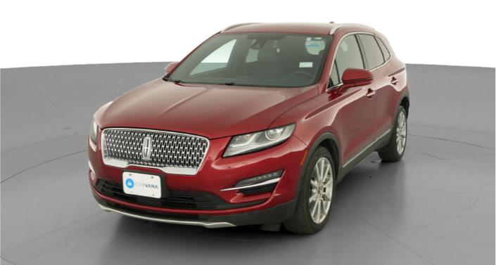2019 Lincoln MKC Reserve -
                  West Memphis, AR