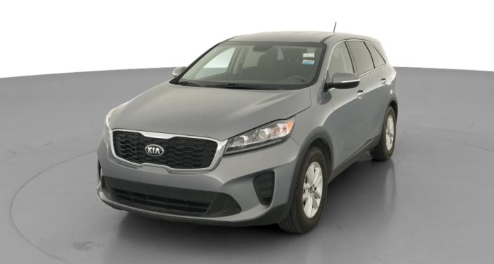 Thumbnail: 2020 Kia Sorento - 1