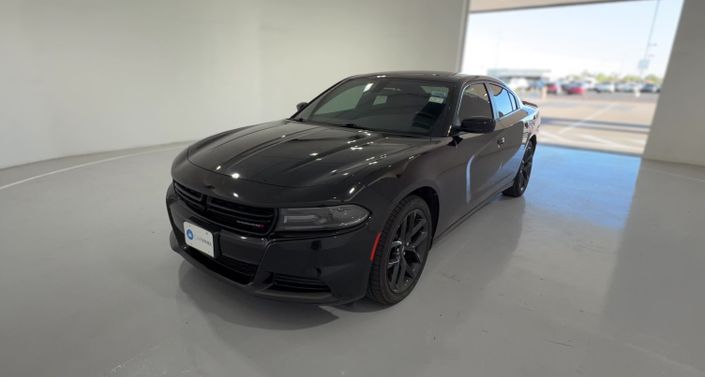 2021 Dodge Charger SXT -
                  Tempe, AZ