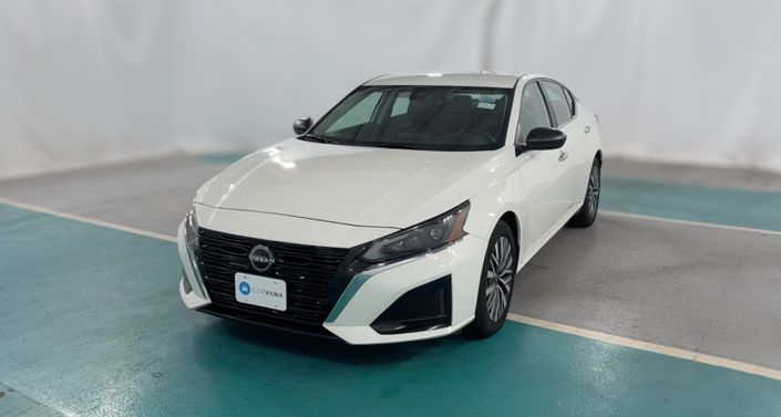 Thumbnail: 2025 Nissan Altima - 1