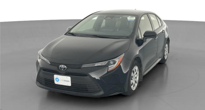 Thumbnail: 2026 Toyota Corolla - 1