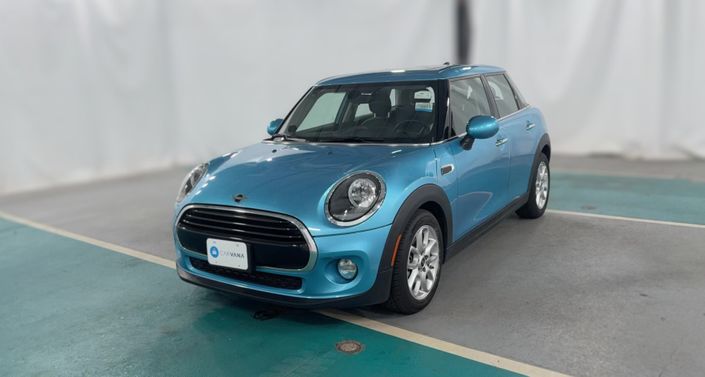 2019 MINI Cooper Hardtop 4 Door -
                  Manville, NJ