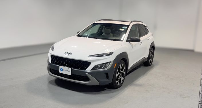 Thumbnail: 2023 Hyundai Kona - 1