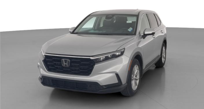 Thumbnail: 2023 Honda CR-V - 1