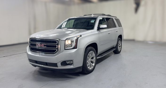 Thumbnail: 2020 GMC Yukon - 1
