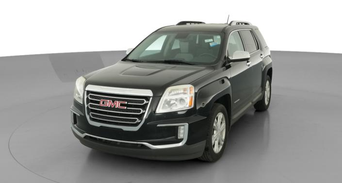 2017 GMC Terrain SLT -
                  Indianapolis, IN