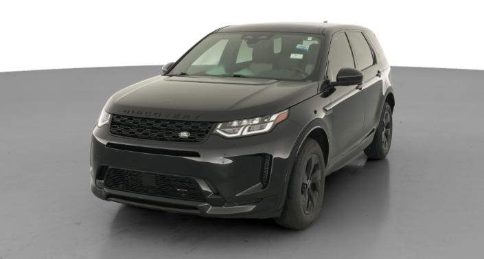 Thumbnail: 2023 Land Rover Discovery Sport - 1