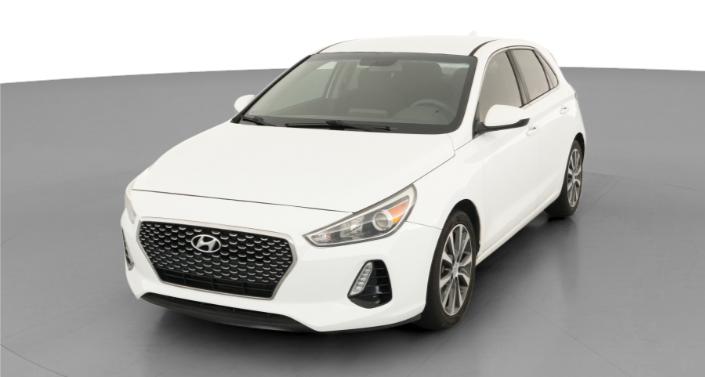 2019 Hyundai Elantra Base -
                  Haines City, FL